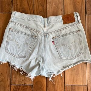 Levi’s 501 Shorts